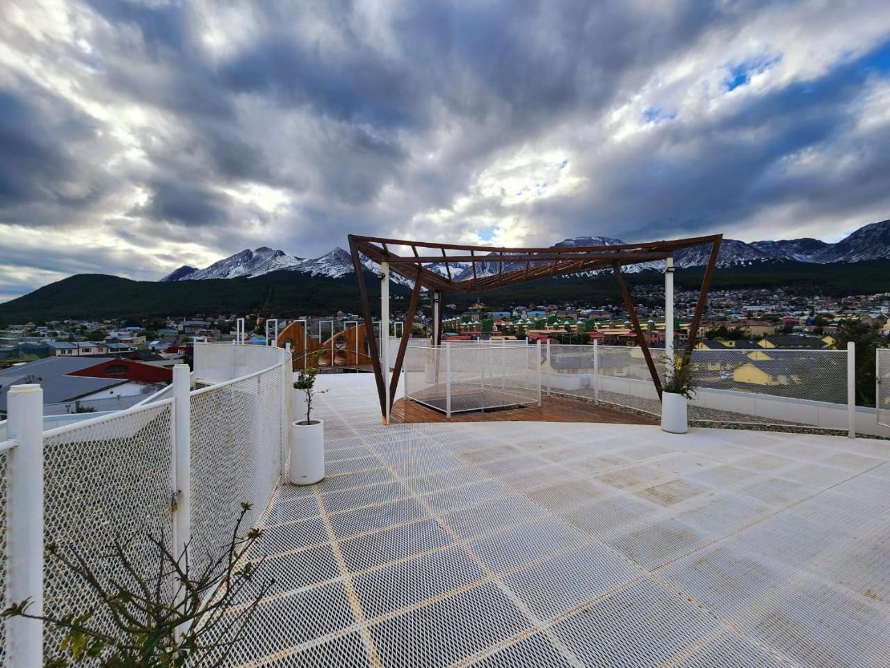 Katreen Ushuaia Exterior photo