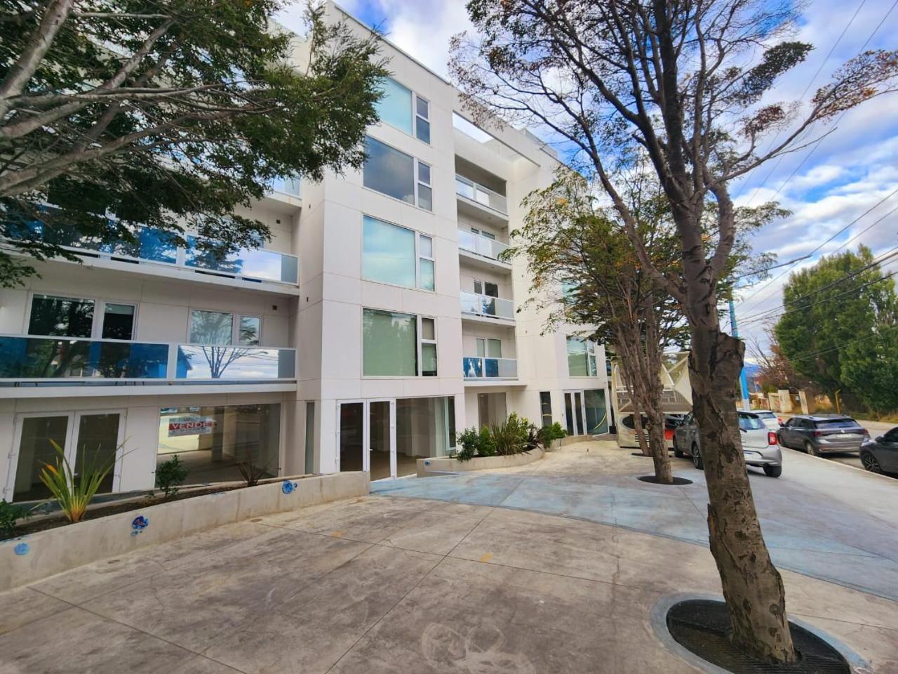 Katreen Ushuaia Exterior photo