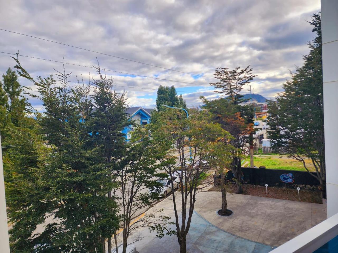 Katreen Ushuaia Exterior photo